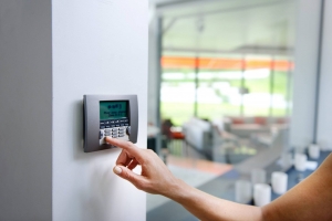 Efficient Intruder Alarm Installation Services in Carmarthenshire: Safeguarding Your Property